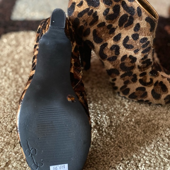 Booties - Picture 2 of 5